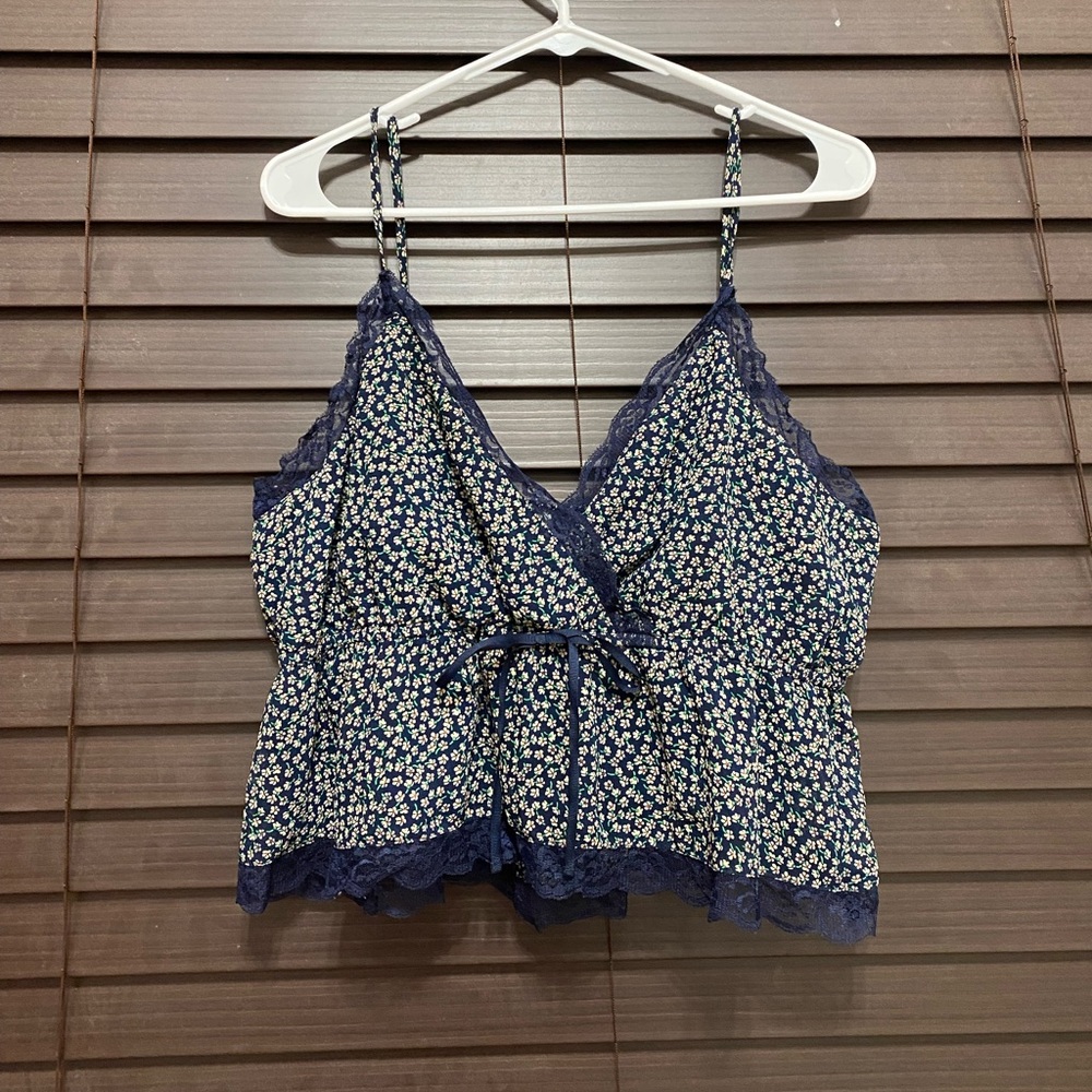 American Eagle Tank top